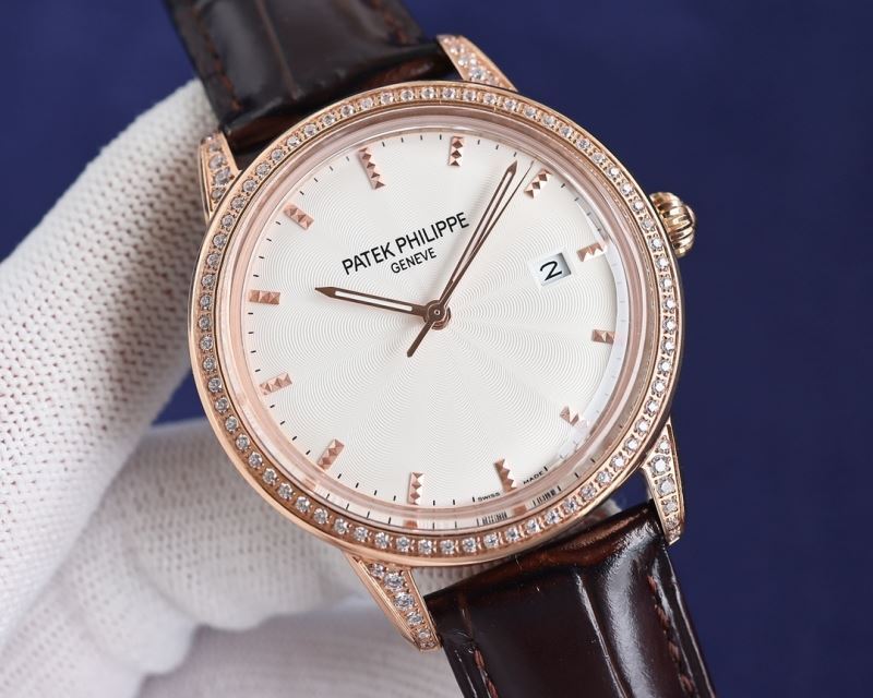 PATEK PHILIPPE Watches